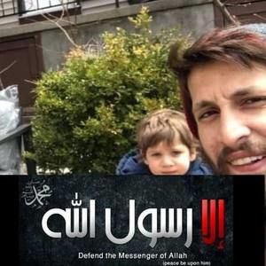 Meet your Posher, Moe